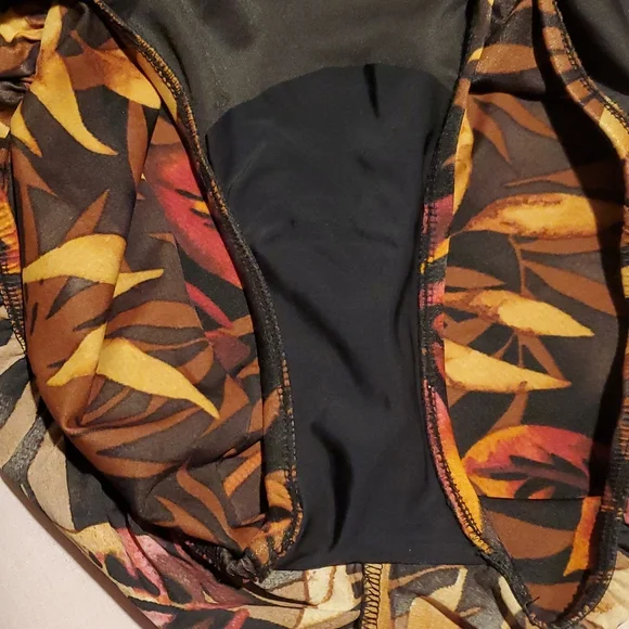 💕Reebok swimsuit - Picture 6 of 9